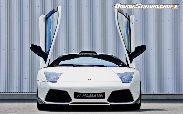 Misc Hamann Murcielago LP640 Widescreen Picture #77 Misc Hamann Murcielago LP640 Widescreen Picture #77