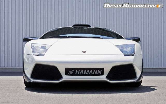 Misc Hamann Murcielago LP640 Widescreen Picture #40 Misc Hamann Murcielago LP640 Widescreen Picture #40