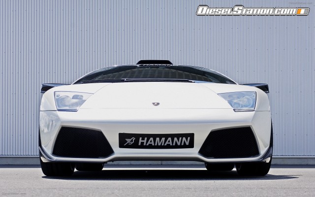 Misc Hamann Murcielago LP640 Widescreen Picture #62 Misc Hamann Murcielago LP640 Widescreen Picture #62