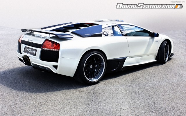 Misc Hamann Murcielago LP640 Widescreen Picture #54 Misc Hamann Murcielago LP640 Widescreen Picture #54