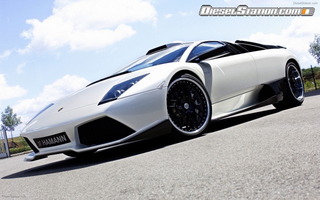 Misc Hamann Murcielago LP640 Widescreen Picture #70 Misc Hamann Murcielago LP640 Widescreen Picture #70