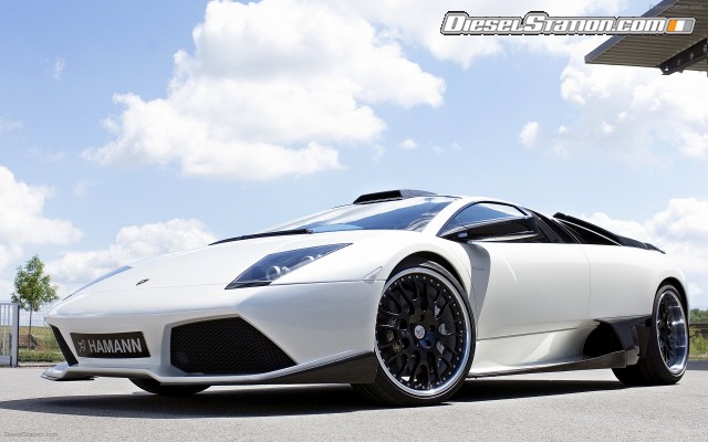 Misc Hamann Murcielago LP640 Widescreen Picture #71 Misc Hamann Murcielago LP640 Widescreen Picture #71