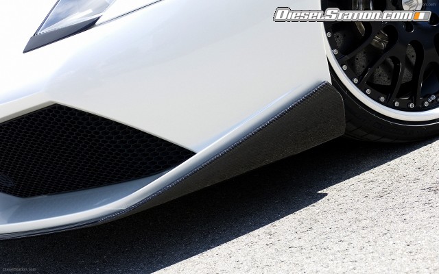 Misc Hamann Murcielago LP640 Widescreen Picture #64 Misc Hamann Murcielago LP640 Widescreen Picture #64