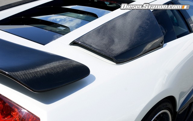 Misc Hamann Murcielago LP640 Widescreen Picture #68 Misc Hamann Murcielago LP640 Widescreen Picture #68