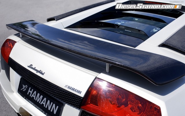 Misc Hamann Murcielago LP640 Widescreen Picture #52 Misc Hamann Murcielago LP640 Widescreen Picture #52