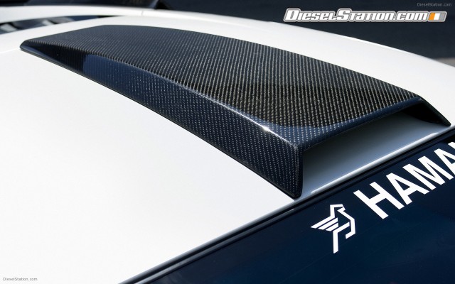 Misc Hamann Murcielago LP640 Widescreen Picture #44 Misc Hamann Murcielago LP640 Widescreen Picture #44