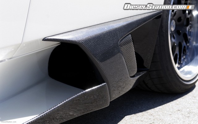 Misc Hamann Murcielago LP640 Widescreen Picture #49 Misc Hamann Murcielago LP640 Widescreen Picture #49