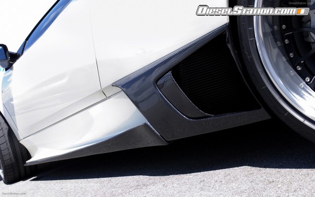 Misc Hamann Murcielago LP640 Widescreen Picture #0 Misc Hamann Murcielago LP640 Widescreen Picture #0