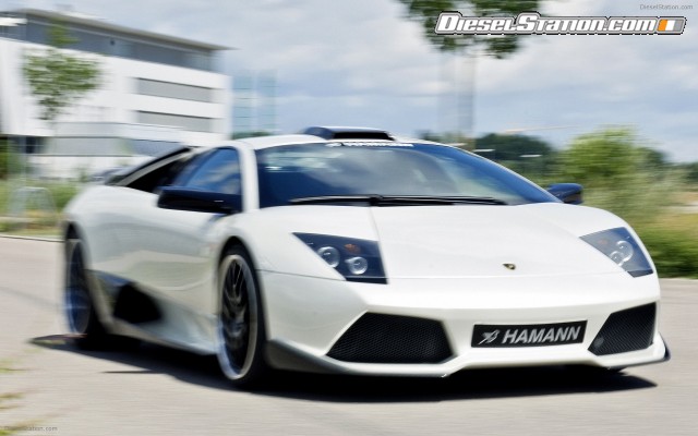 Misc Hamann Murcielago LP640 Widescreen Picture #22 Misc Hamann Murcielago LP640 Widescreen Picture #22