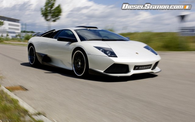 Misc Hamann Murcielago LP640 Widescreen Picture #45 Misc Hamann Murcielago LP640 Widescreen Picture #45