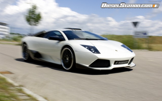 Misc Hamann Murcielago LP640 Widescreen Picture #58 Misc Hamann Murcielago LP640 Widescreen Picture #58