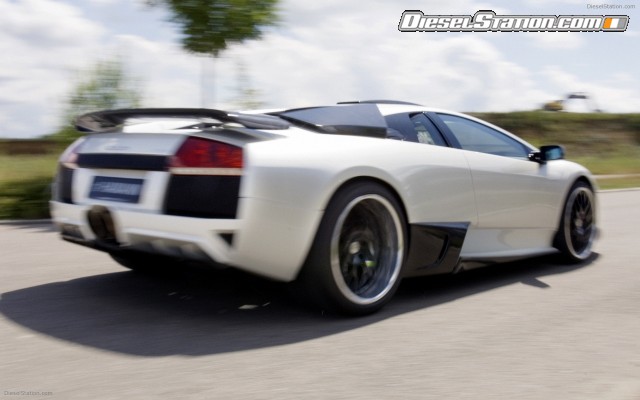 Misc Hamann Murcielago LP640 Widescreen Picture #78 Misc Hamann Murcielago LP640 Widescreen Picture #78