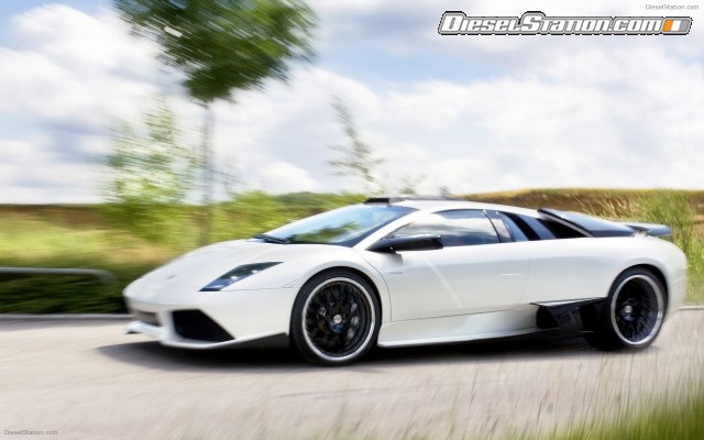 Misc Hamann Murcielago LP640 Widescreen Picture #33 Misc Hamann Murcielago LP640 Widescreen Picture #33