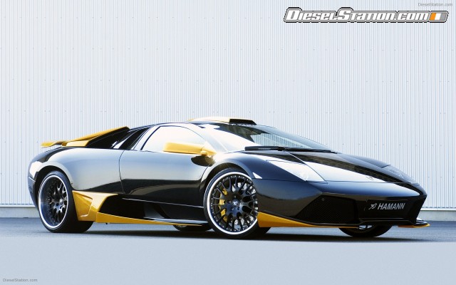 Misc Hamann Murcielago LP640 Widescreen Picture #26 Misc Hamann Murcielago LP640 Widescreen Picture #26
