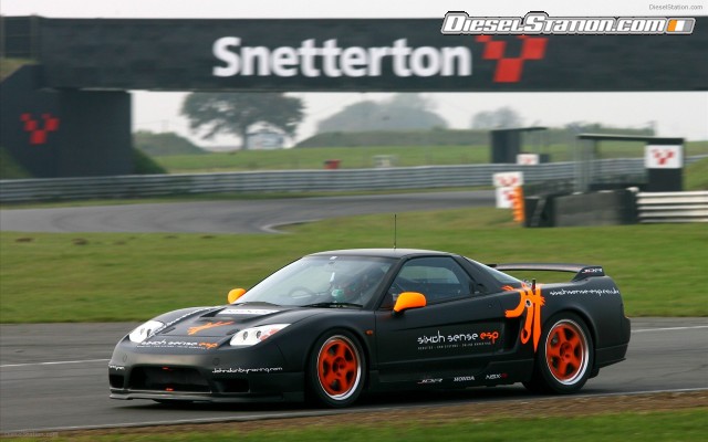 Misc Honda NSX by John Danby Racing Widescreen Picture #5 Misc Honda NSX by John Danby Racing Widescreen Picture #5