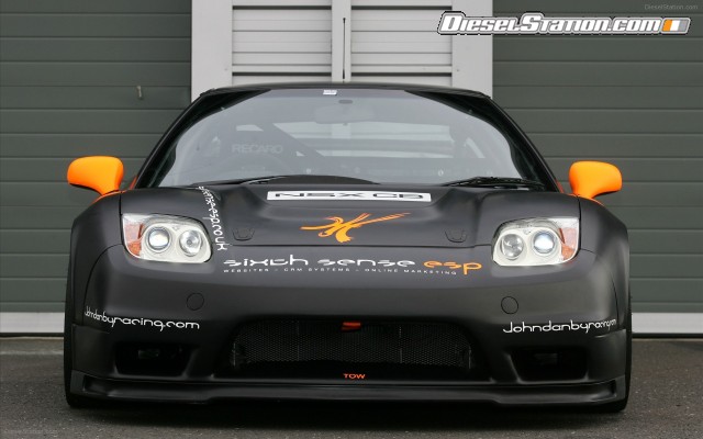 Misc Honda NSX by John Danby Racing Widescreen Picture #7 Misc Honda NSX by John Danby Racing Widescreen Picture #7