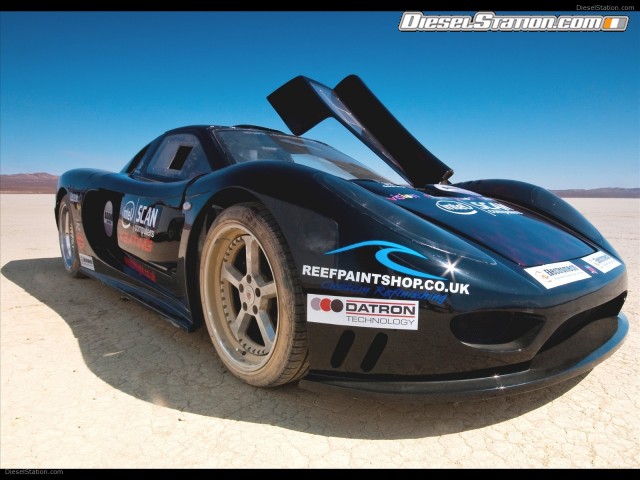 Misc Keating TKR Picture #1 Misc Keating TKR Picture #1