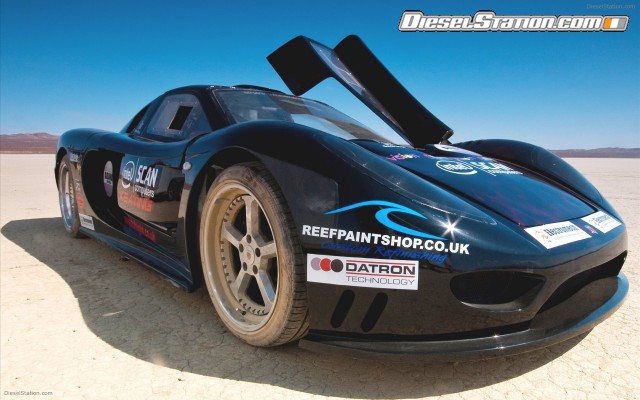 Misc Keating TKR Widescreen Picture #0 Misc Keating TKR Widescreen Picture #0