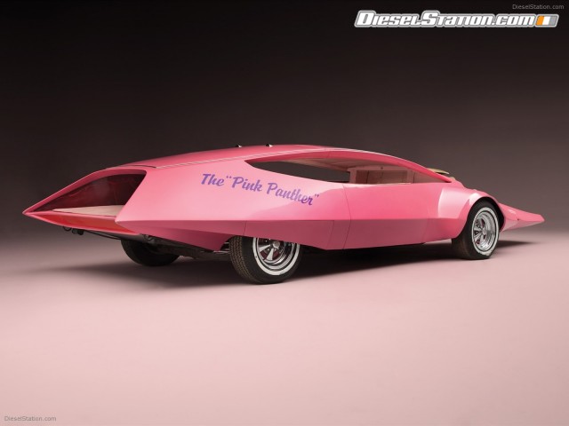 Misc Pink Panther Picture #12 Misc Pink Panther Picture #12