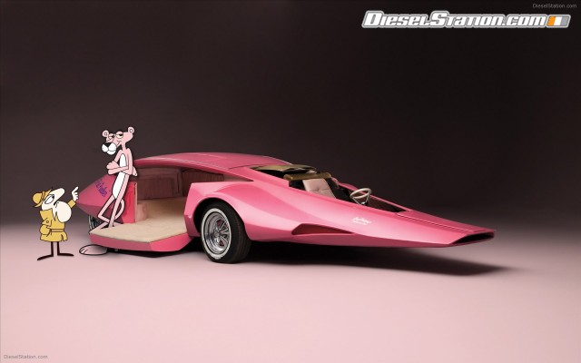 Misc Pink Panther Widescreen Picture #4 Misc Pink Panther Widescreen Picture #4