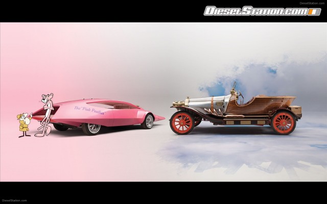 Misc Pink Panther Widescreen Picture #1 Misc Pink Panther Widescreen Picture #1