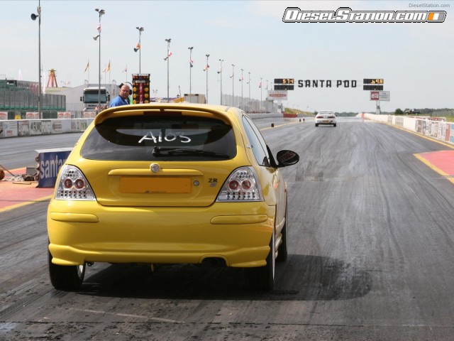 Misc Santa Pod Picture #5 Misc Santa Pod Picture #5