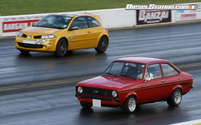 Misc Santa Pod Widescreen Picture #3 Misc Santa Pod Widescreen Picture #3