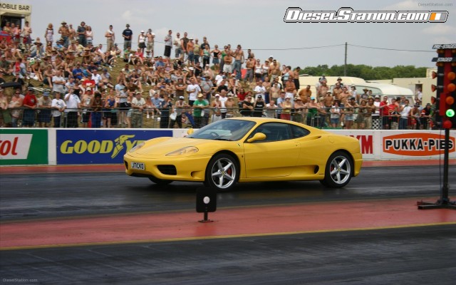 Misc Santa Pod Widescreen Picture #6 Misc Santa Pod Widescreen Picture #6