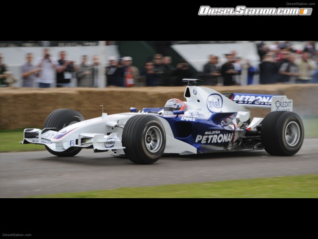 Misc Sir Frank Williams 40 Years in Motorsport tobe Celebrated at Goodwood Picture #5 Misc Sir Frank Williams 40 Years in Motorsport tobe Celebrated at Goodwood Picture #5