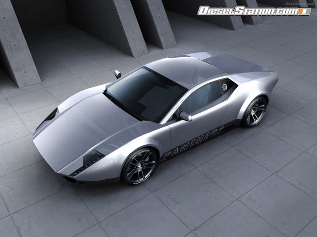 Misc Stefan Shulze Panthera Picture #9 Misc Stefan Shulze Panthera Picture #9