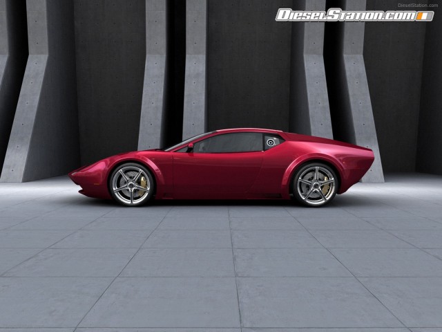 Misc Stefan Shulze Panthera Picture #1 Misc Stefan Shulze Panthera Picture #1