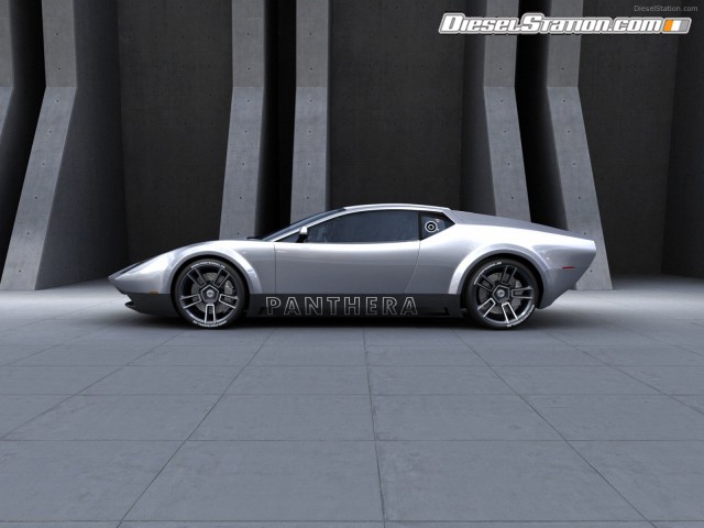 Misc Stefan Shulze Panthera Picture #0 Misc Stefan Shulze Panthera Picture #0