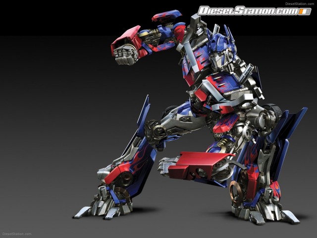 Misc Transformers Picture #31 Misc Transformers Picture #31