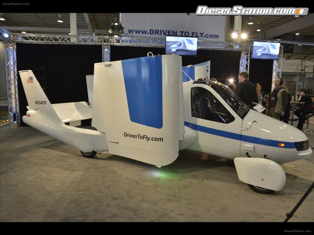 Misc Transition Flying Car Picture #19 Misc Transition Flying Car Picture #19