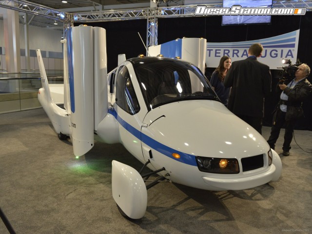 Misc Transition Flying Car Picture #12 Misc Transition Flying Car Picture #12