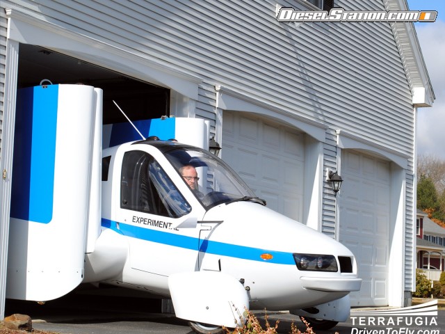 Misc Transition Flying Car Picture #6 Misc Transition Flying Car Picture #6