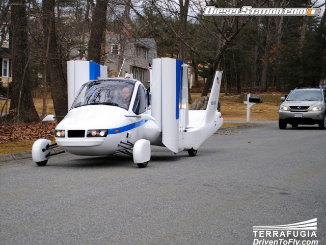Misc Transition Flying Car Picture #13 Misc Transition Flying Car Picture #13