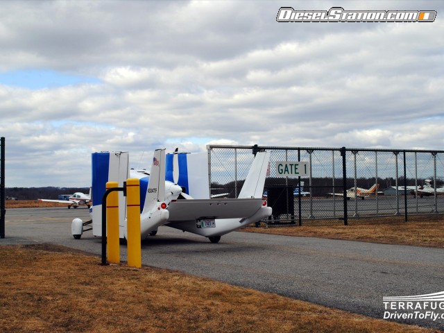 Misc Transition Flying Car Picture #8 Misc Transition Flying Car Picture #8