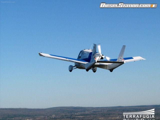 Misc Transition Flying Car Picture #15 Misc Transition Flying Car Picture #15