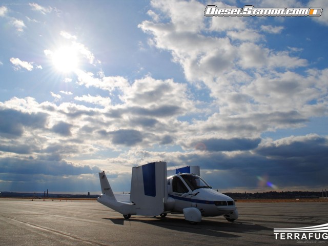 Misc Transition Flying Car Picture #4 Misc Transition Flying Car Picture #4