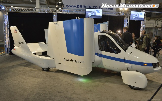 Misc Transition Flying Car Widescreen Picture #5 Misc Transition Flying Car Widescreen Picture #5