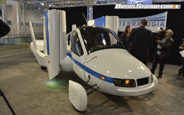 Misc Transition Flying Car Widescreen Picture #1 Misc Transition Flying Car Widescreen Picture #1