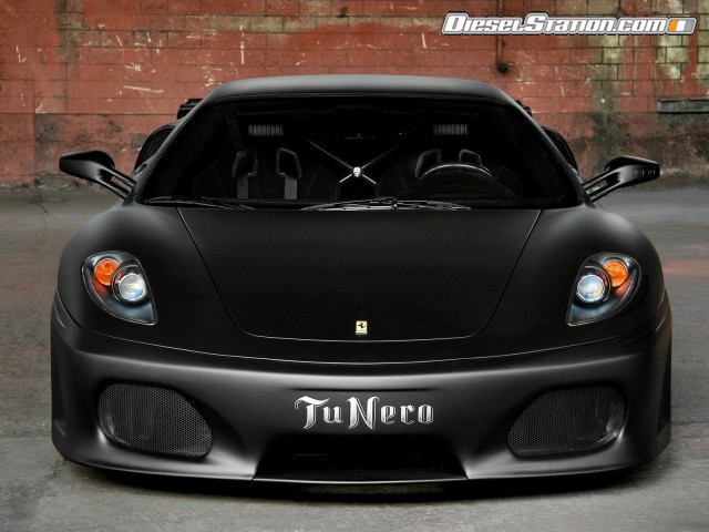 Misc novitec rosso tunero Picture #21 Misc novitec rosso tunero Picture #21