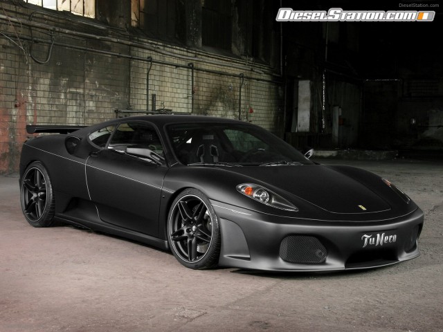 Misc novitec rosso tunero Picture #18 Misc novitec rosso tunero Picture #18