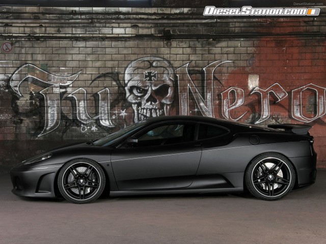 Misc novitec rosso tunero Picture #8 Misc novitec rosso tunero Picture #8