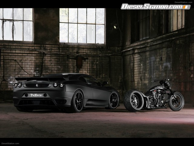 Misc novitec rosso tunero Picture #6 Misc novitec rosso tunero Picture #6