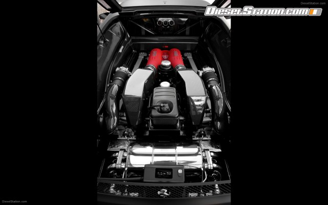 Misc novitec rosso tunero Widescreen Picture #0 Misc novitec rosso tunero Widescreen Picture #0