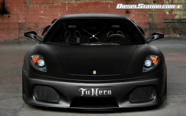 Misc novitec rosso tunero Widescreen Picture #13 Misc novitec rosso tunero Widescreen Picture #13