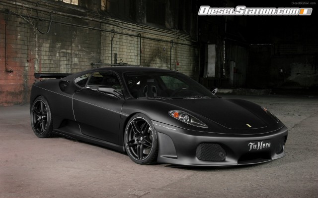 Misc novitec rosso tunero Widescreen Picture #12 Misc novitec rosso tunero Widescreen Picture #12