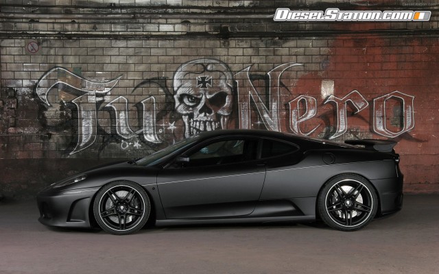 Misc novitec rosso tunero Widescreen Picture #14 Misc novitec rosso tunero Widescreen Picture #14